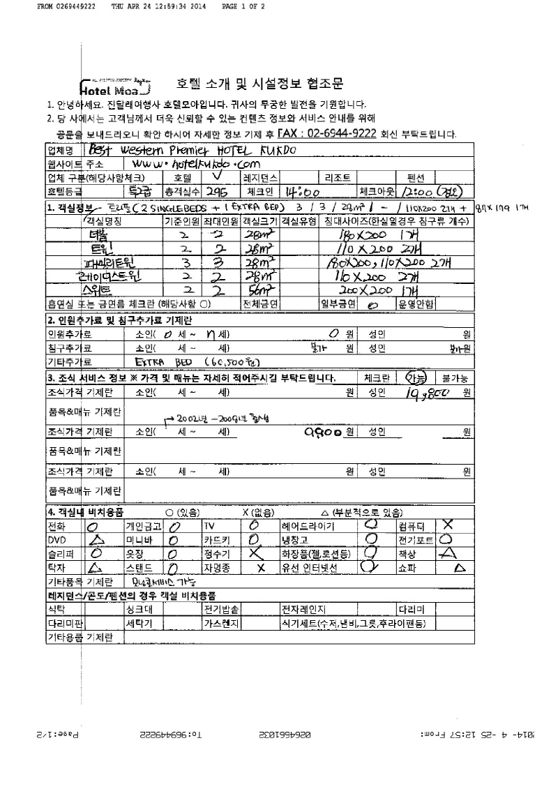 베스트웨스턴프리미어 국도 1장.jpg